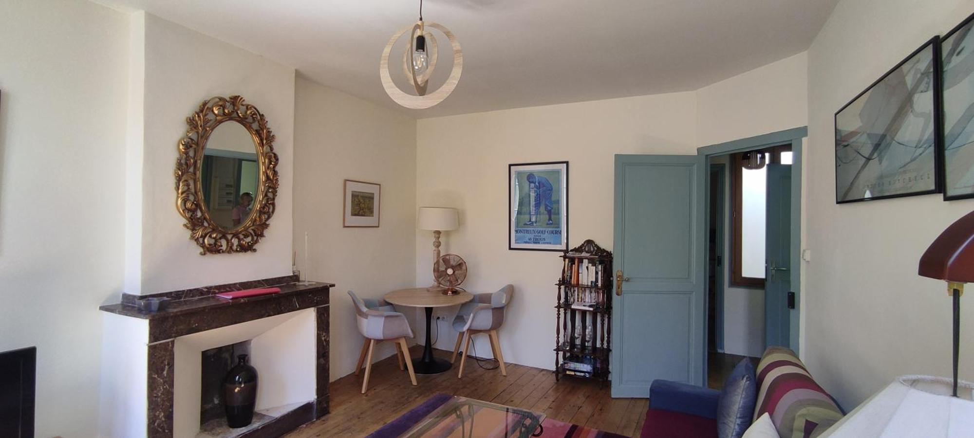 Carcassonne Town House, Rue Barbes Exterior foto