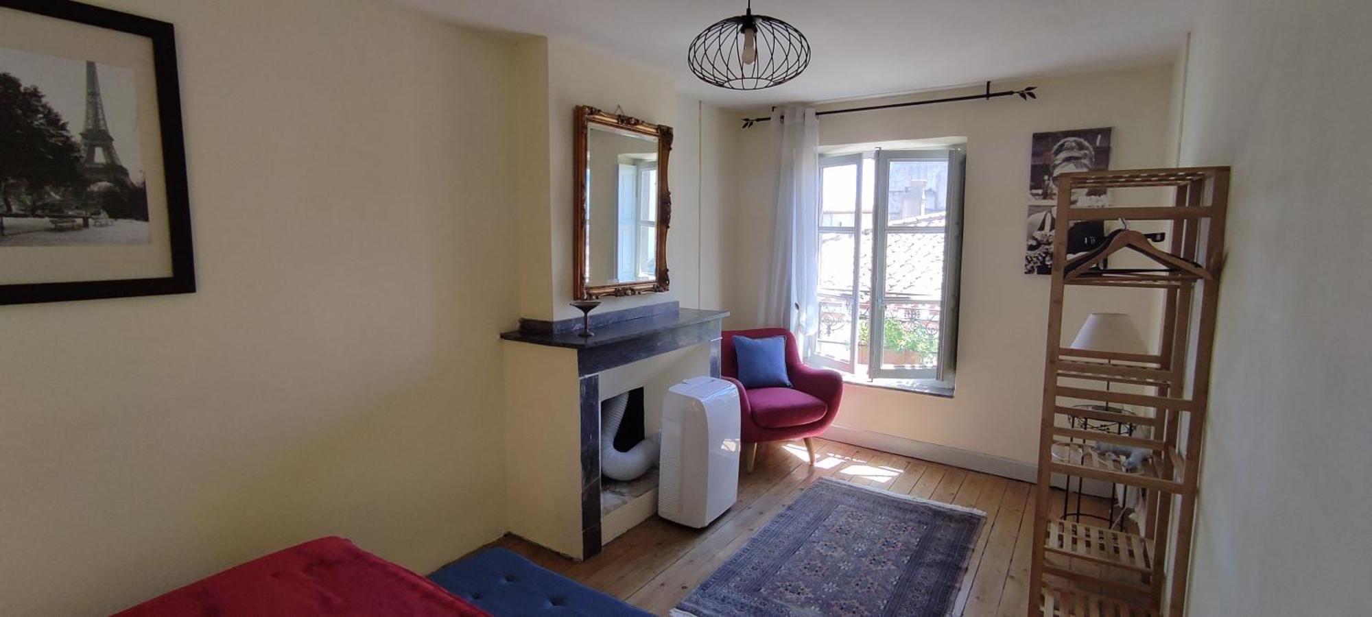 Carcassonne Town House, Rue Barbes Exterior foto